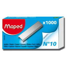 Broches Maped 10 