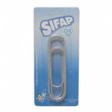 Clips Sifap N° 10