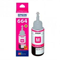 Tinta Epson T664320 magenta