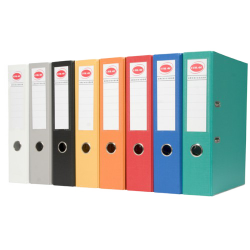 Bibliorato color Utilof Oficio Bibliorato color Utilof Oficio