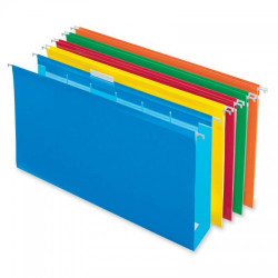 Carpeta colgante Nepaco color Carpeta colgante Nepaco color