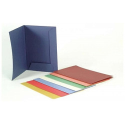 Carpeta de presentación A4 Carpeta de presentación A4