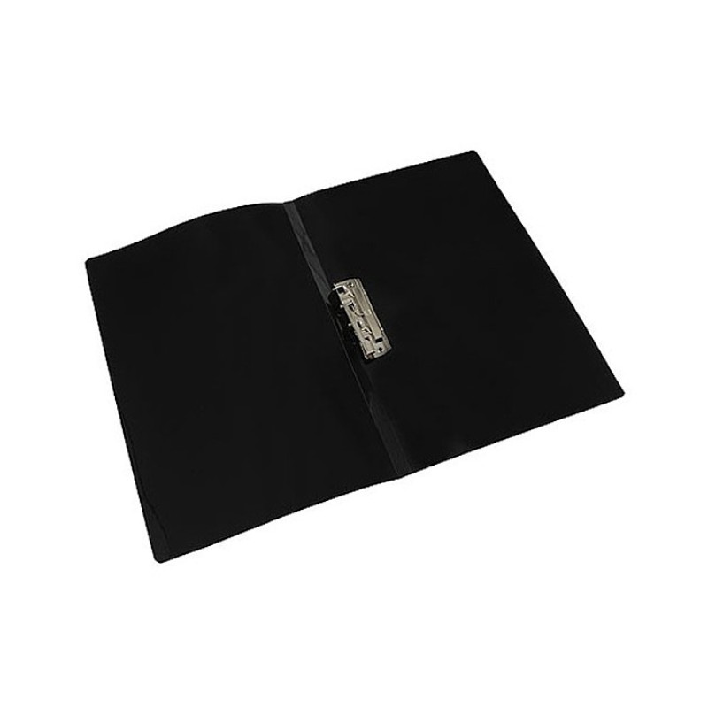 Carpeta plástica con broche Kismet A4