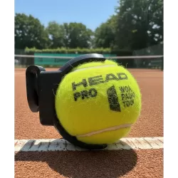 Porta pelotas para padel o tenis Porta pelotas para padel o tenis