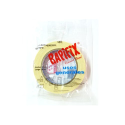 Cinta de papel Rapifix 48mm