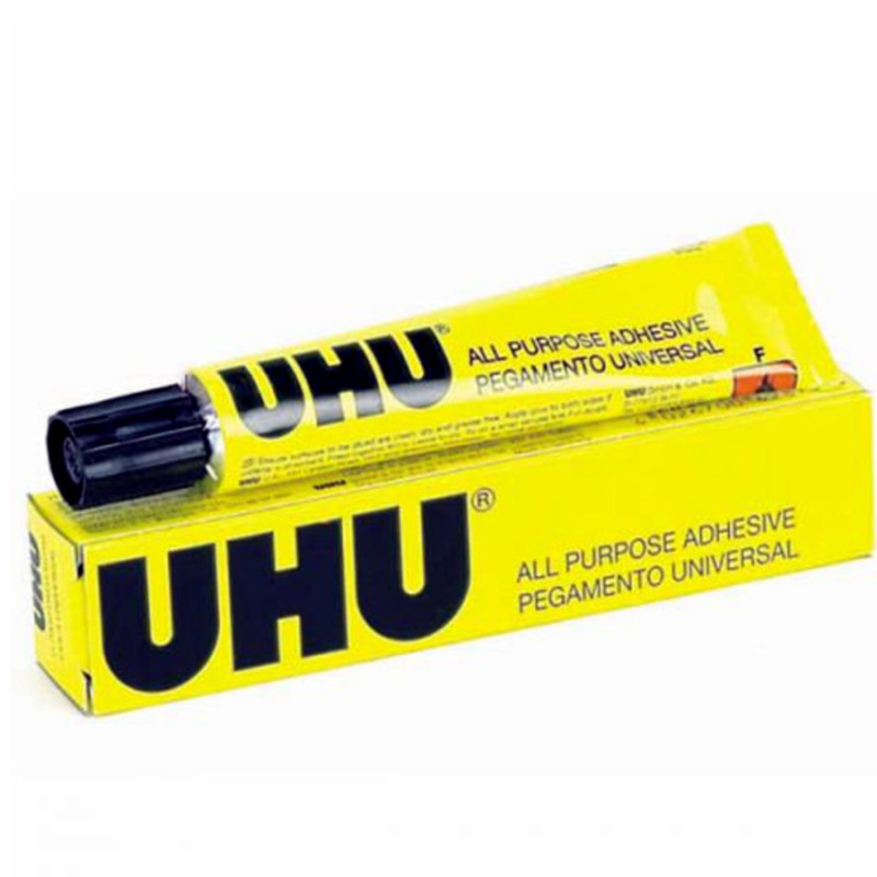 Uhu Universal pomo x 20ml 