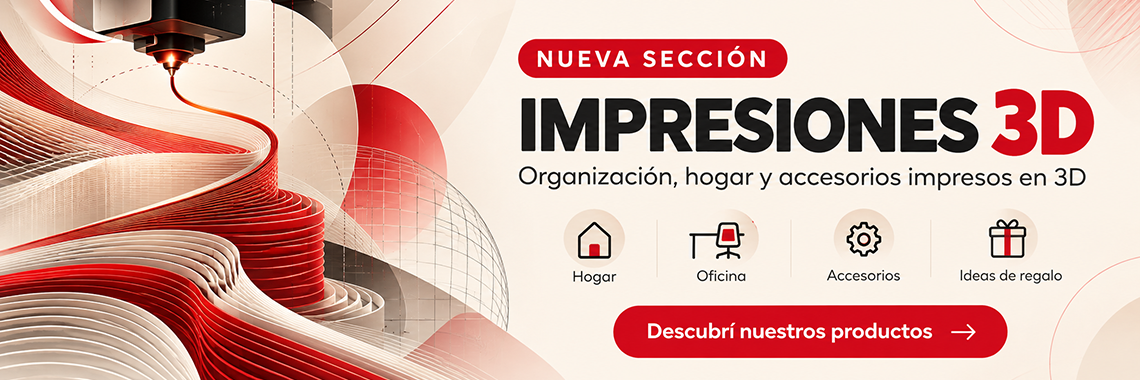 Impresiones 3D