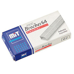 Broches Mit 64 x 1000