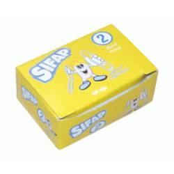 Clips Sifap N° 2