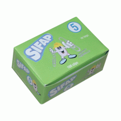 Clips Sifap N° 5