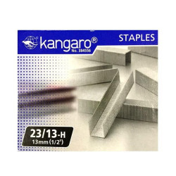 Broches Kangaro 23/13 x 1000 Broches Kangaro 23/13 x 1000