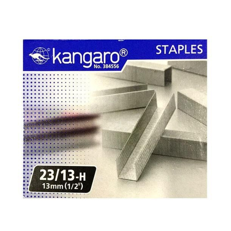 Broches Kangaro 23/13 x 1000