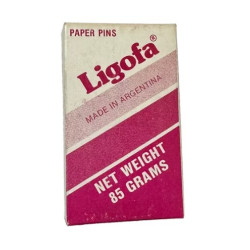 Alfileres De Metal Ligofa Alfileres De Metal Ligofa