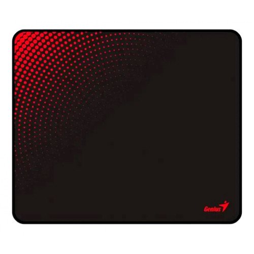 Pad mouse Genius negro Pad mouse Genius negro