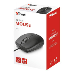 Mouse Trust Basi USB Mouse Trust Basi USB