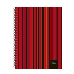Cuaderno Ledesma Classic A4 con espiral Cuaderno Ledesma Classic A4 con espiral