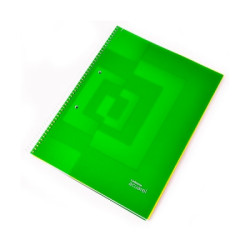 Cuaderno Ledesma Acuarel con espiral Cuaderno Ledesma Acuarel con espiral