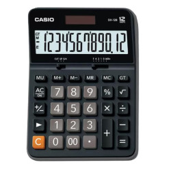 Calculadora Casio MX-12B Calculadora Casio MX-12B