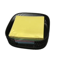 Cubo porta papeles Artcopy Lines Cubo porta papeles Artcopy Lines