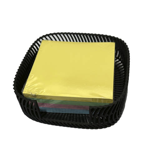 Cubo porta papeles Artcopy Lines Cubo porta papeles Artcopy Lines