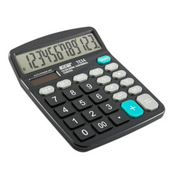 Calculadora Ecal TC-34 Calculadora Ecal TC-34