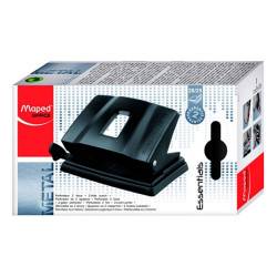 Perforador Maped Essentials 20/25 Perforador Maped Essentials 20/25