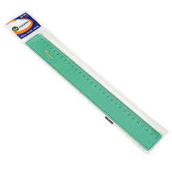Regla Pizzini técnica 30cms Regla Pizzini técnica 30cms