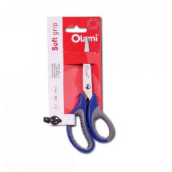 Tijera Olami Soft Grip mediana Tijera Olami Soft Grip mediana