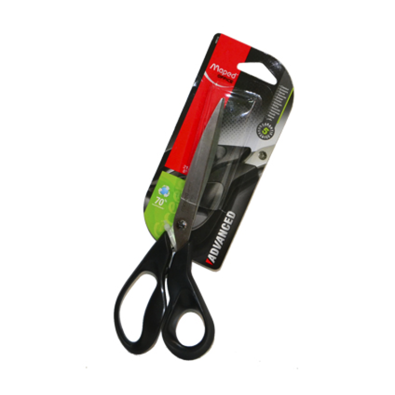 Tijera Maped Advance 21 cms