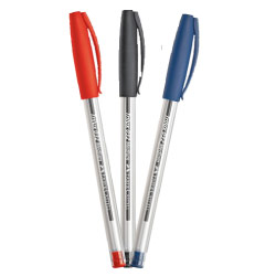 Bolígrafo Faber Trilux Bolígrafo Faber Trilux