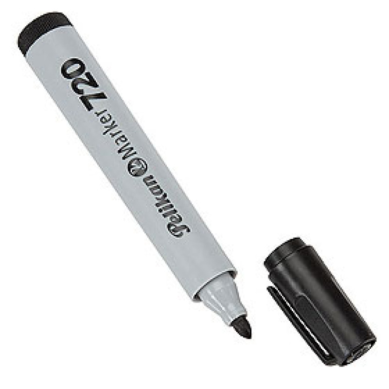 Marcador Pelikan 720 redondo