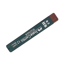 Minas Faber 0,5 HB Minas Faber 0,5 HB