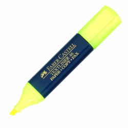Resaltador Faber Textliner 46 Resaltador Faber Textliner 46