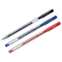 Roller Uniball Signo 100 Gel Roller Uniball Signo 100 Gel