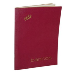 Libro Rab Bancos flexible Libro Rab Bancos flexible