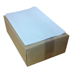 Sobre bolsa obra N° 3012 31 x 40cms x250